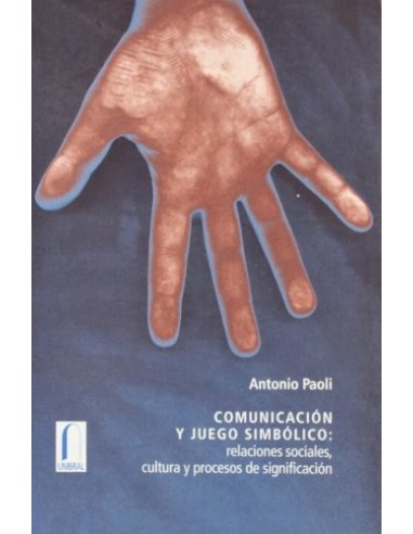 COMUNICACIÓN Y JUEGO SIMBÓLICO...