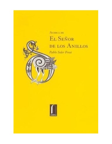 ACERCA DE EL SEÑOR DE LOS ANILLOS