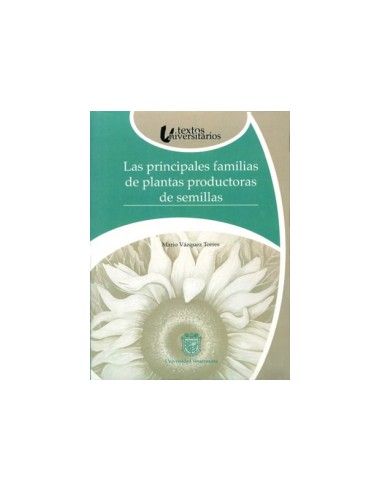 LAS PRINCIPALES FAMILIAS DE PLANTAS...