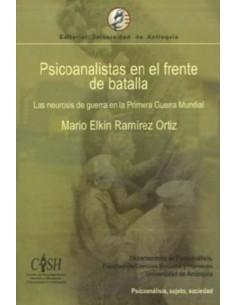 PSICOANÁLISIS EN EL FRENTE...