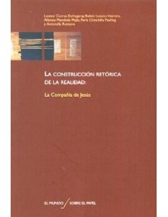 LA CONSTRUCCIÓN RETÓRICA DE...