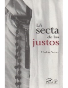 LA SECTA DE LOS JUSTOS