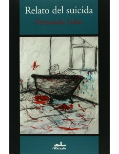 RELATO DEL SUICIDA