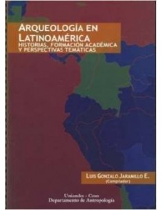 ARQUEOLOGÍA EN LATINOAMÉRICA
