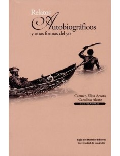 RELATOS AUTOBIOGRÁFICOS y...