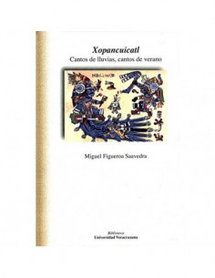 XOPANCUICATL Cantos de...