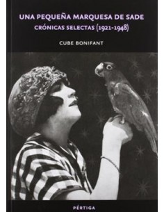 UNA PEQUEÑA MARQUESA DE...