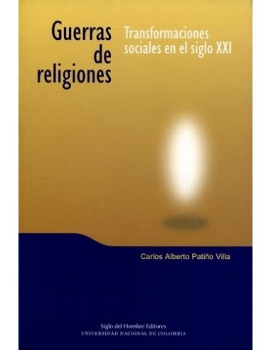 GUERRAS DE RELIGIONES