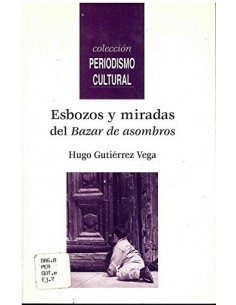 ESBOZOS Y MIRADAS DEL BAZAR...