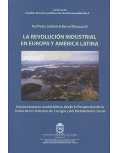 LA REVOLUCIÓN INDUSTRIAL EN...