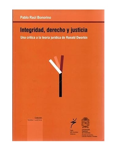INTEGRIDAD,DERECHO Y JUSTICIA Una...