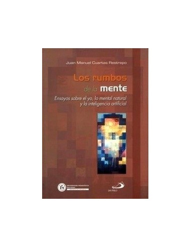 LOS RUMBOS DE LA MENTE