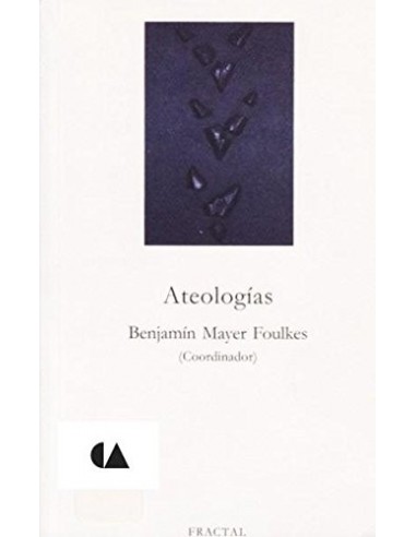ATEOLOGÍAS