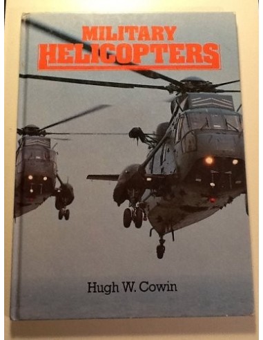 MILITARY HELICOPTERS