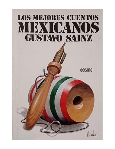 LOS MEJORES CUENTOS MEXICANOS