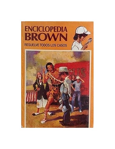 RESUELVE TODOS LOS CASOS Enciclopedia...