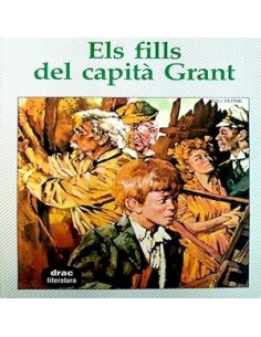ELS FILLS DEL CAPITÀ GRANT