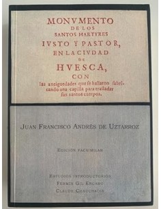 Monumento de los santos...