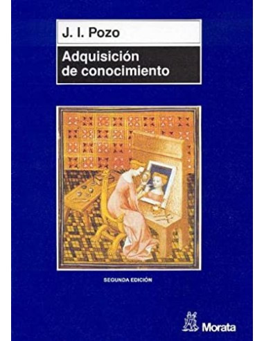 ADQUISICIÓN DE CONOCIMIENTO
