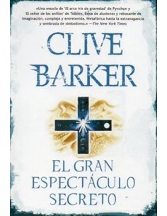 EL GRAN ESPECTÁCULO SECRETO