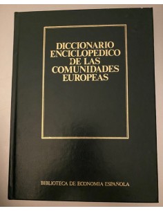 DICCIONARIO ENCICLOPÉDICO...