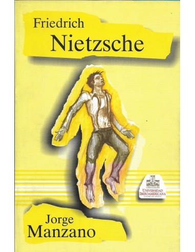FRIEDRICH NIETZSCHE detective de...