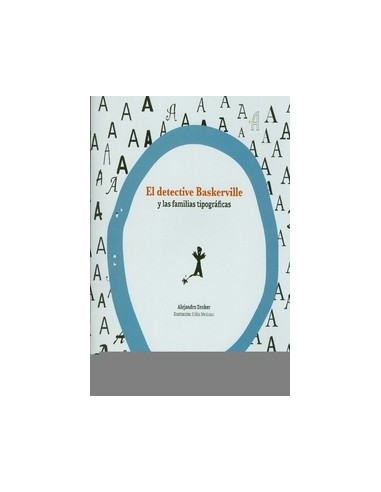 EL DETECTIVE BASKERVILLE Y LAS...