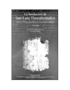 LA FUNDACIÓN de San Luis...