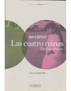 LAS CUATRO REINAS The four...