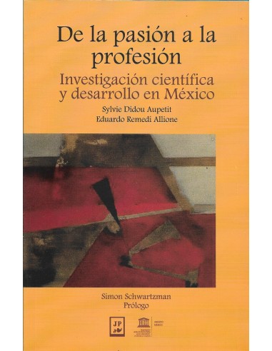 DE LA PASIÓN A LA PROFESIÓN...