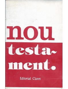 NOU TESTAMENT