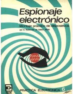 ESPIONAJE ELECTRÓNICO