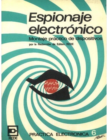 ESPIONAJE ELECTRÓNICO