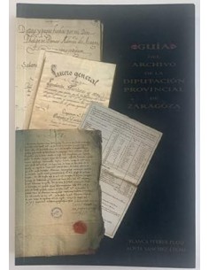GUÍA DEL ARCHIVO DE LA...