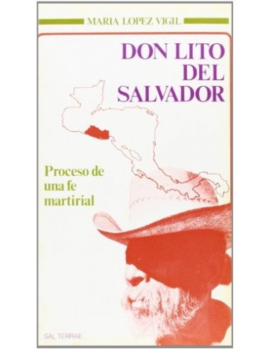 DON LITO DEL SALVADOR