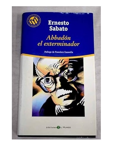 ABBADÓN EL EXTERMINADOR Prólogo de...