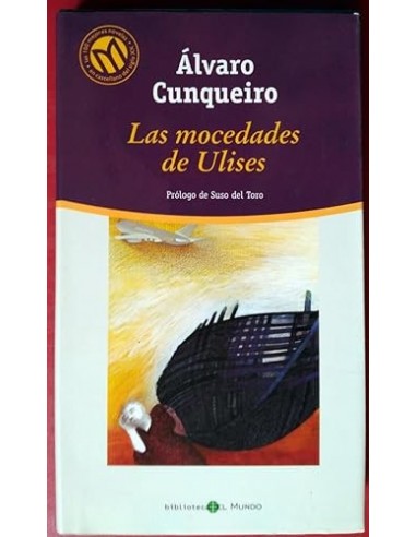 LAS MOCEDADES DE ULISES Prólogo de...