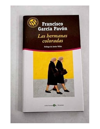 LAS HERMANAS COLORADAS Prólogo de...