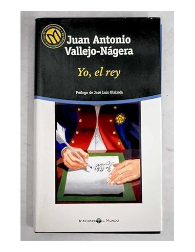 YO,EL REY