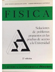 FÍSICA Soluciones de...