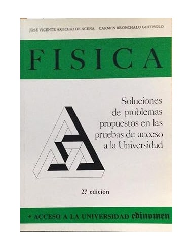 FÍSICA Soluciones de problemas...