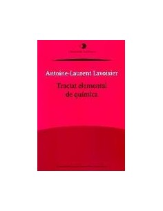 TRACTAT ELEMENTAL DE QUÍMICA