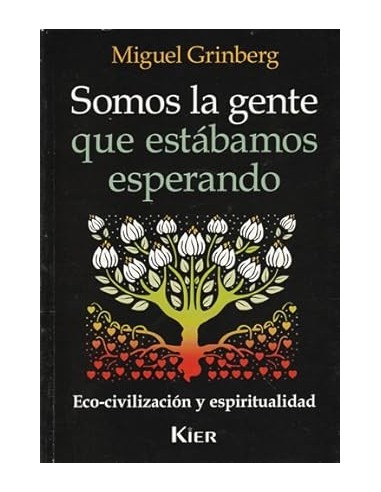 SOMOS LA GENTE QUE ESTÁBAMOS ESPERANDO