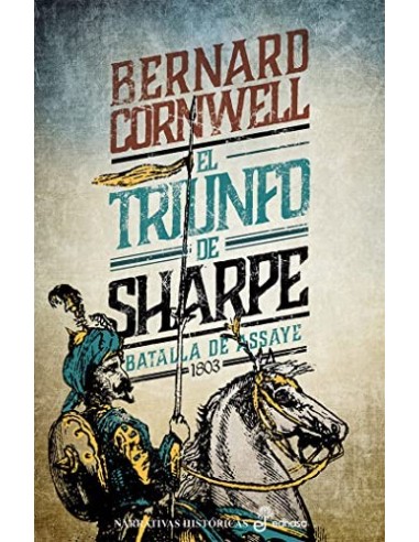 EL TRIUNFO DE SHARPE