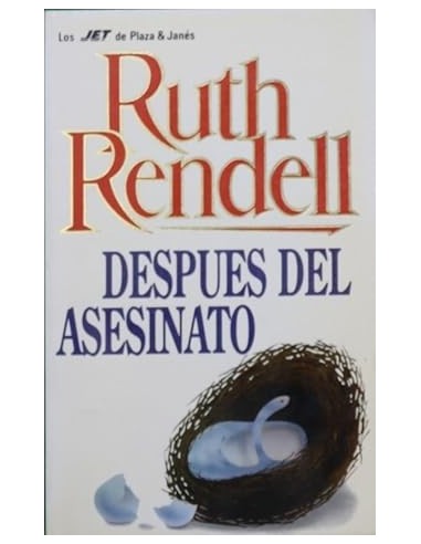 DESPUÉS DEL ASESINATO