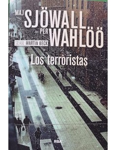 LOS TERRORISTAS