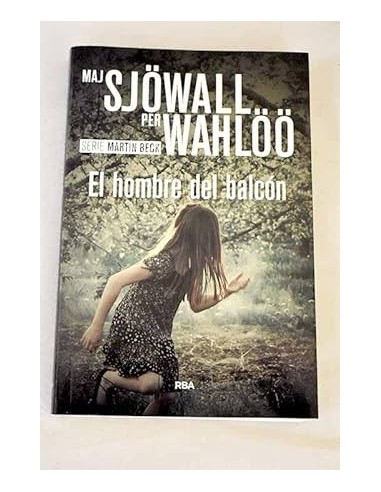 EL HOMBRE DEL BALCÓN