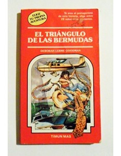EL TRIÁNGULO DE LAS BERMUDAS