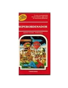 SUPERORDENADOR