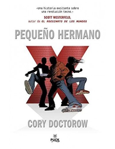 PEQUEÑO HERMANO